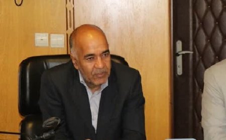 اخذ گواهی‌نامه «ایمنی آب» برای ۳ شهر و یک روستای هرمزگان
