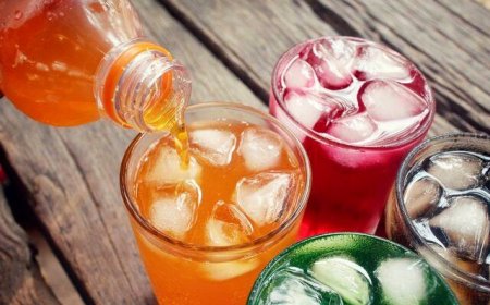 این نوشیدنی ها، باعث ایجاد اضطراب در جوانان می شود