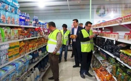 ماه رمضان؛تغییر الگوی مصرف و ضرورت پایش بازار