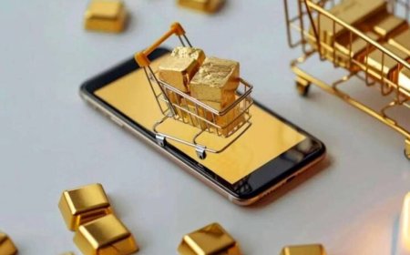 حمله مجدد بازار سنتی به اقتصاد دیجیتال؛ از اتهام خالی‌فروشی تا واقعیت شفافیت پلتفرم‌های طلا