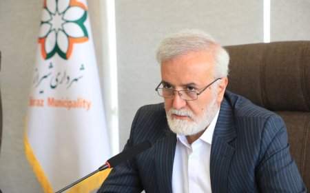 واکنش شهردار شیراز به حاشیه‌های بلوار امیرکبیر