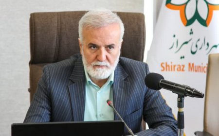 تحقق ۹۳ درصدی مصوبات شورای شهر شیراز در مدیریت شهر/ احداث همزمان ۲۰ ایستگاه مترو