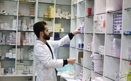 فعالیت داروخانه‌های کیش از ساعت ۸ صبح تا ۱۲ شب