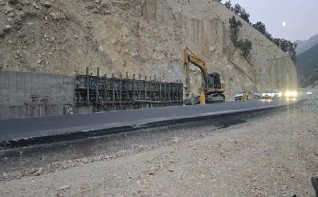 پیش‌بینی بازگشایی محور اندیکا - مسجدسلیمان تا عصر امروز