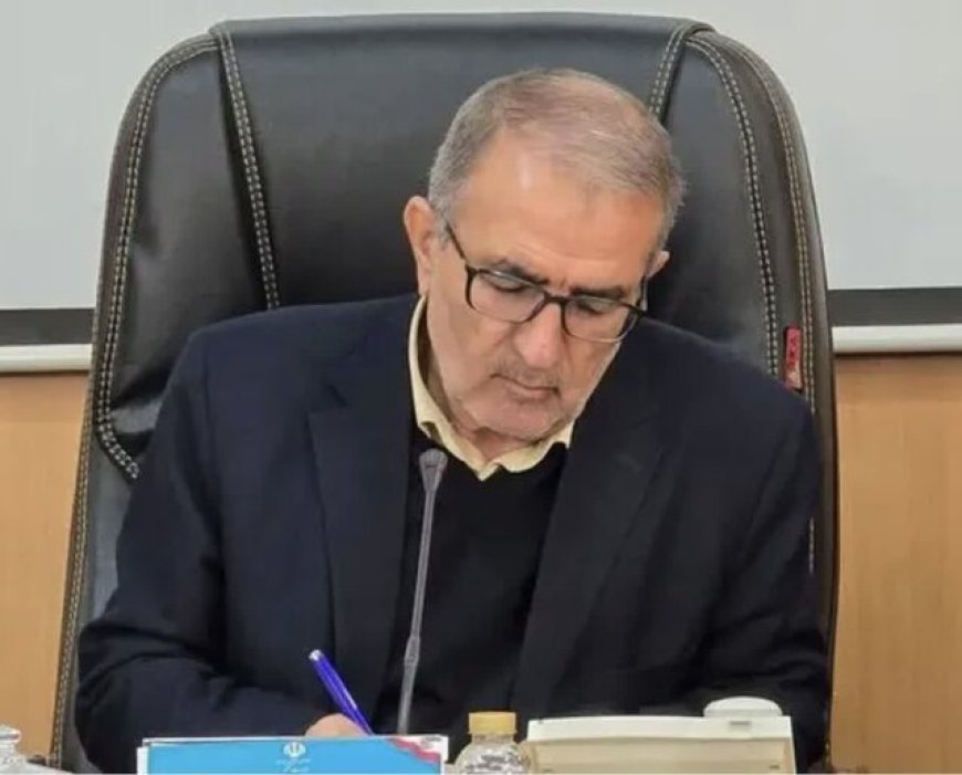 بسیج همه امکانات برای کاهش اثرات جنگ بر زندگی مردم کهگیلویه و بویراحمد