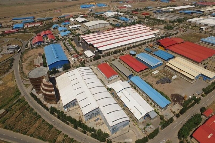 تأکید مدیرعامل شهرک‌های صنعتی هرمزگان بر تقویت تاب‌آوری زیرساخت‌های تولید و خدمات