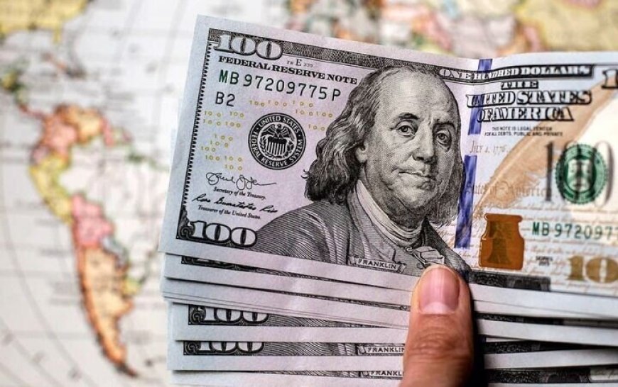 دلار دوباره فرو ریخت؛ بازار شوکه شد