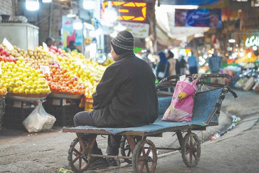ماه رمضان در تنگنای معیشت؛ افطار ساده هم لاکچری شد