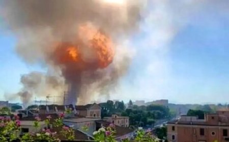 فوری/ سرلشکر شهید رضاییان به شهادت رسید/ شنیده شدن صدای چند انفجار مهیب در تهران