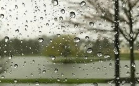 صدور هشدار نارنجی هواشناسی در فارس