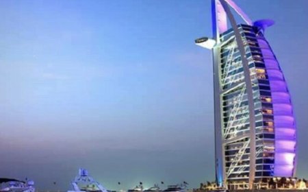 فرار ثروتمندان از امارات و دوبی