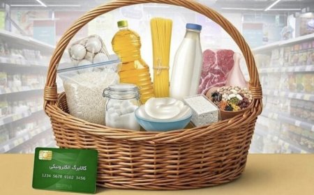 خبر جدید از واریز کالابرگ / کالابرگ این افراد برای سه ماه شارژ شد