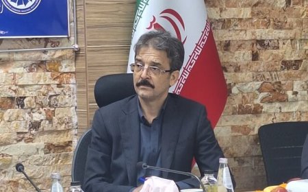 صنایع خوزستان با تمام توان در حال فعالیت هستند