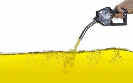 سخنگوی کمیسیون انرژی: نیم درصد متانول در بنزین استفاده می‌شود