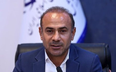 خداجو: اطلس ورزش فارس تدوین می شود