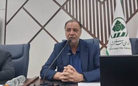 بررسی ایجاد پناهگاه‌های شهری در شیراز