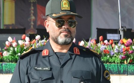 تأکید فرماندهی انتظامی هرمزگان بر پرهیز از رفتارهای پرخطر