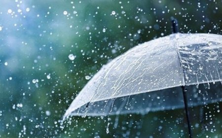 صدور هشدار نارنجی هواشناسی و دریایی در هرمزگان