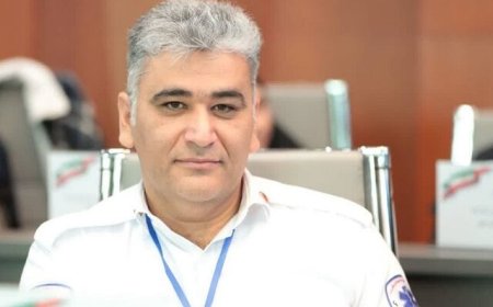 مطالبات فوريت هاى پزشكى با قيد فوريت برآورده شود