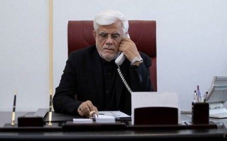 دستور معاون اول رئیس جمهور برای تقویت خدمات درمانی اندیمشک