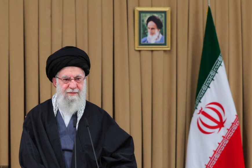 مسئولان فارس و شیراز شهادت رهبر انقلاب را تسلیت گفتند