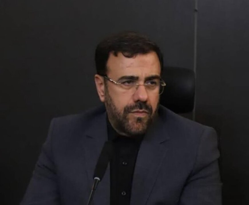 استاندار فارس: اتحاد مردم سپری نفوذناپذیر در مقابل دشمن شکل می‌دهد