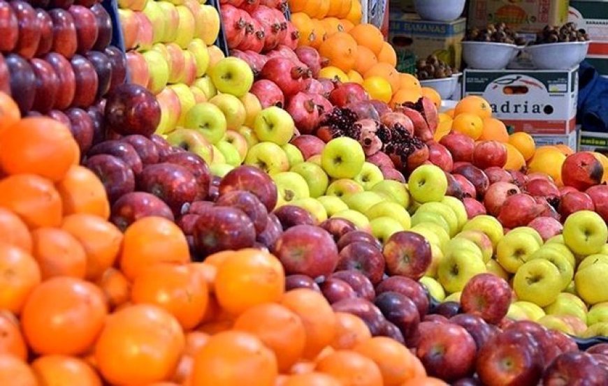 تداوم تأمین میوه و تره‌بار در شیراز/ فعالیت بازارچه‌های شهری بدون وقفه ادامه دارد
