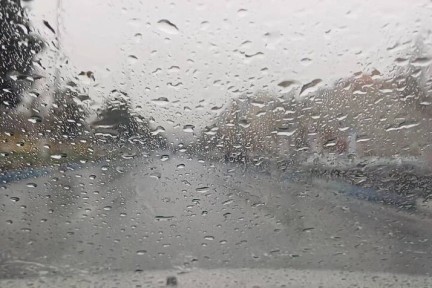 خوزستان تا دوشنبه بارانی است