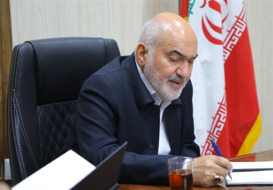استاندار خوزستان:در شرایط جنگی هم پذیرای مهمانان نوروزی هستیم