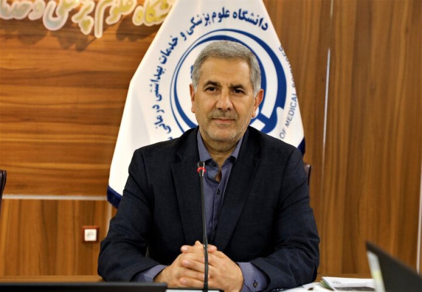 آمادگی کامل نظام سلامت فارس برای نوروز ۱۴۰۵
