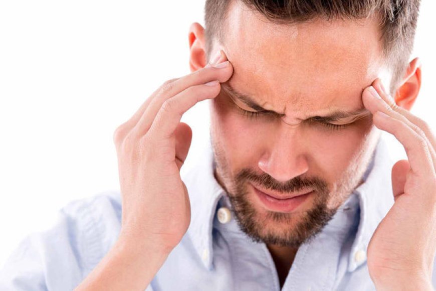 چگونه سردردهای عصبی پس از حوادث ناگهانی و انفجار را کنترل کنیم؟
