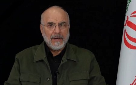 قالیباف: هر هفت ادعای ترامپ کذب است