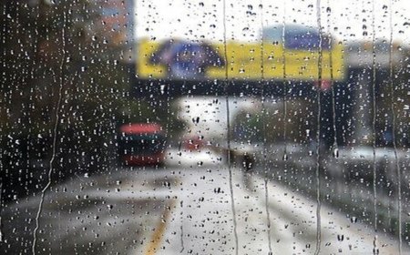 صدور هشدار دریایی سطح نارنجی برای سواحل بوشهر تا فردا