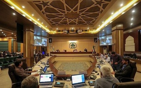 کفه جمعیت شهری و روستایی ناتراز و نامتوازن