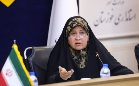 بازگشت واحدهای تولیدی آسیب‌دیده و حفظ اشتغال پایدار، محور برنامه‌ریزی اقتصاد خوزستان