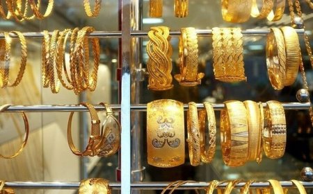 قیمت سکه و طلا در ابتدای روز چهارشنبه ۹ اردیبهشت ۱۴۰۵
