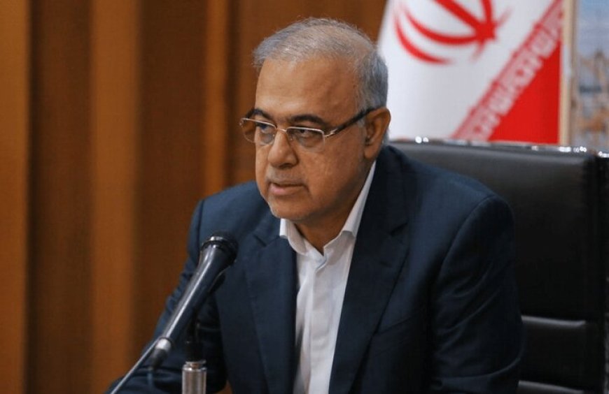 استاندار هرمزگان: حادثه میناب «کربلای ایران» شد