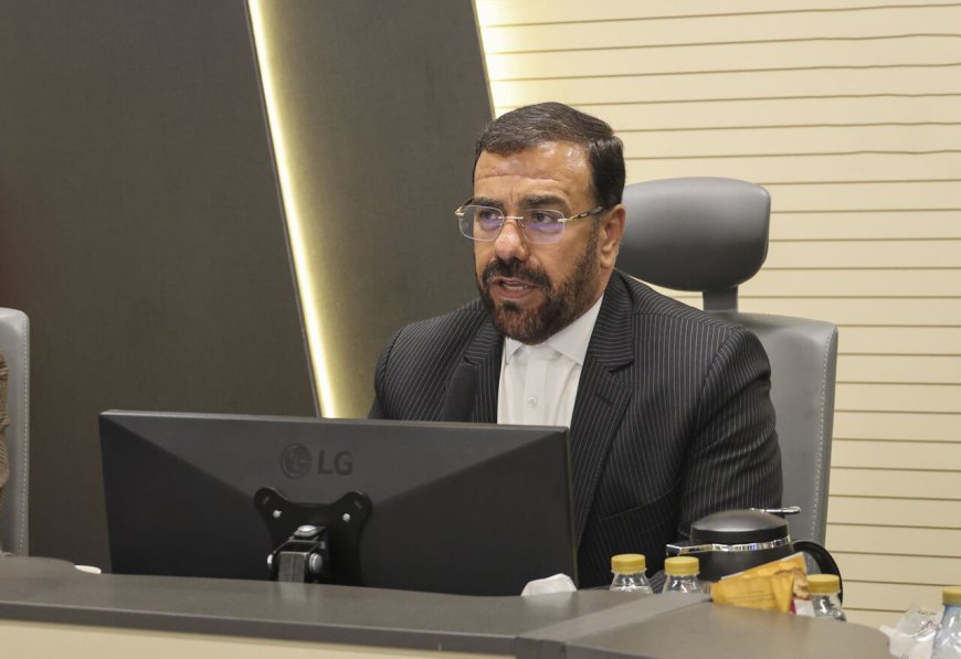 تکذیب تغییر استاندار فارس؛ امیری همچنان در استان حضور دارد