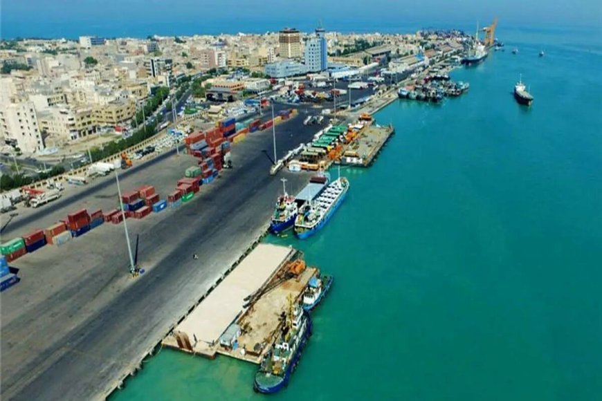 جاسک؛ از ساحل فراموش‌شده تا کانون راهبردی اقتصاد دریاپایه ایران