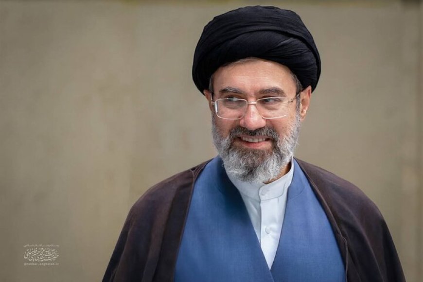 ابلاغ پیام رهبر معظم انقلاب به علمای اهل سنت هرمزگان