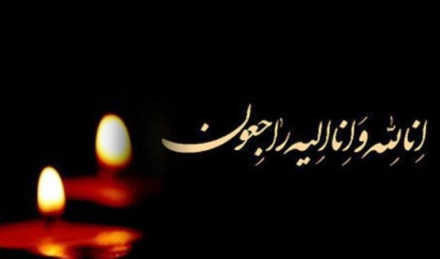 دروازه‌بان خوزستانی سابق پرسپولیس درگذشت