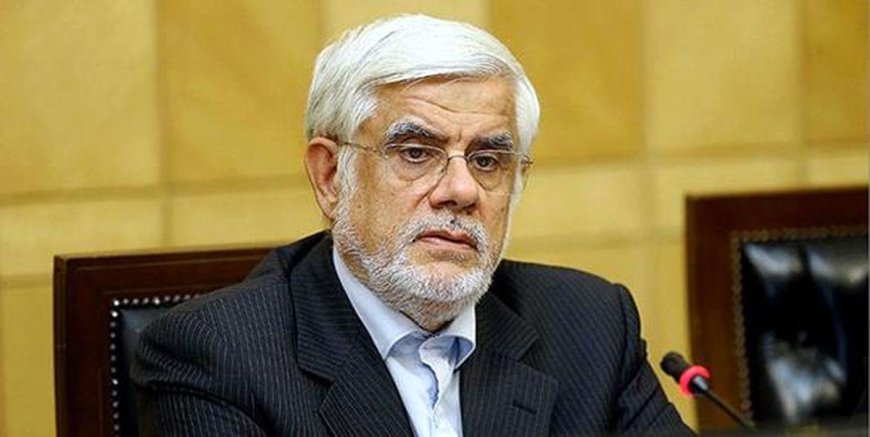 تأکید دولت بر رد اینترنت طبقاتی؛ عارف: دسترسی عادلانه و بدون تبعیض به اینترنت حق همه شهروندان است