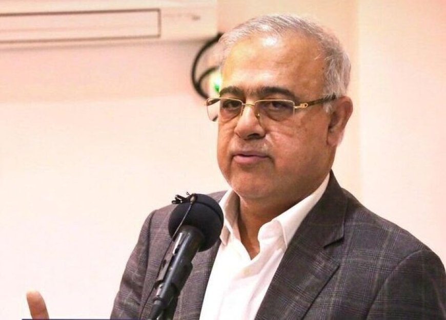 استاندار هرمزگان: اقتصاد دریا باید به پیشران توسعه استان تبدیل شود
