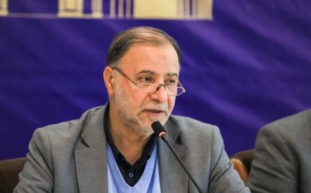 ۱۷۰۰ پروژه شهری شیراز زیر ذره‌بین محیط‌زیست؛ شبکه انتقال پساب ۱۴ کیلومتری تعیین تکلیف شد