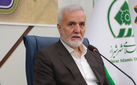 مدیریت ترافیک در شیراز نیازمند رویکردی علمی، تخصصی است
