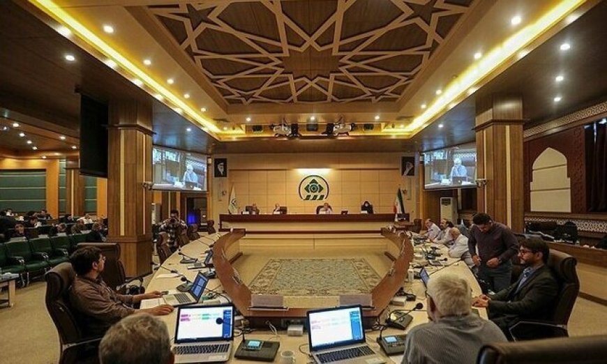 صدای مظلومیت ایران در صحن پارلمان‌های جهان/ نامه رئیس شورای شهر شیراز به خواهرخوانده‌ها