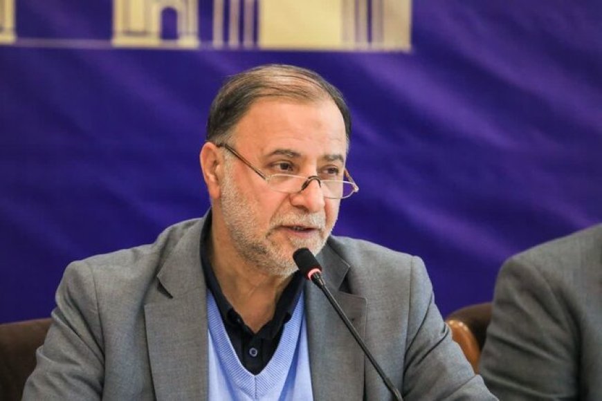 شورای شهر شیراز: ساماندهی دروازه اصفهان در گرو مطالبه عمومی است