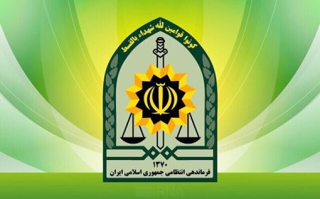 درگیری منجر به قتل برادر در کازرون/ سارق باغات شیراز به دام افتاد