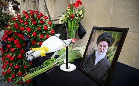 مراسم چهلمین روز خاکسپاری رهبر شهید در بیش از ۱۲۰ نقطه فارس برگزار می‌شود
