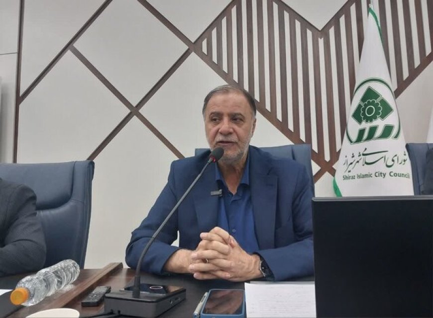 شیراز نخستین شهر کشور در تکمیل مطالعات پدافند غیرعامل شهری شد